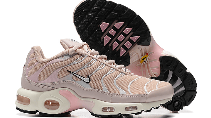 Air max plus TN premium balery rose 5