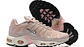 Air max plus TN premium balery rose - Miniatura 5
