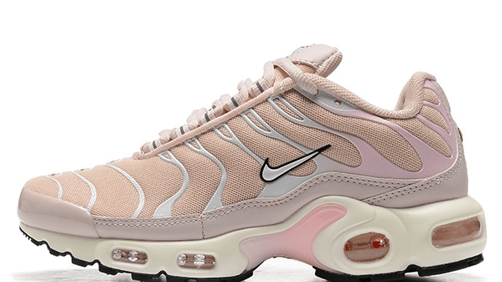 Air max plus TN premium balery rose 1