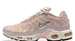 Air max plus TN premium balery rose - Miniatura 1