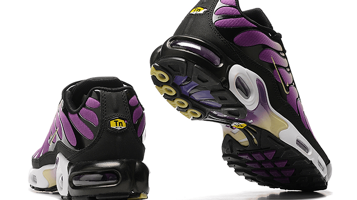 Air max plus TN bold berry citrion 2