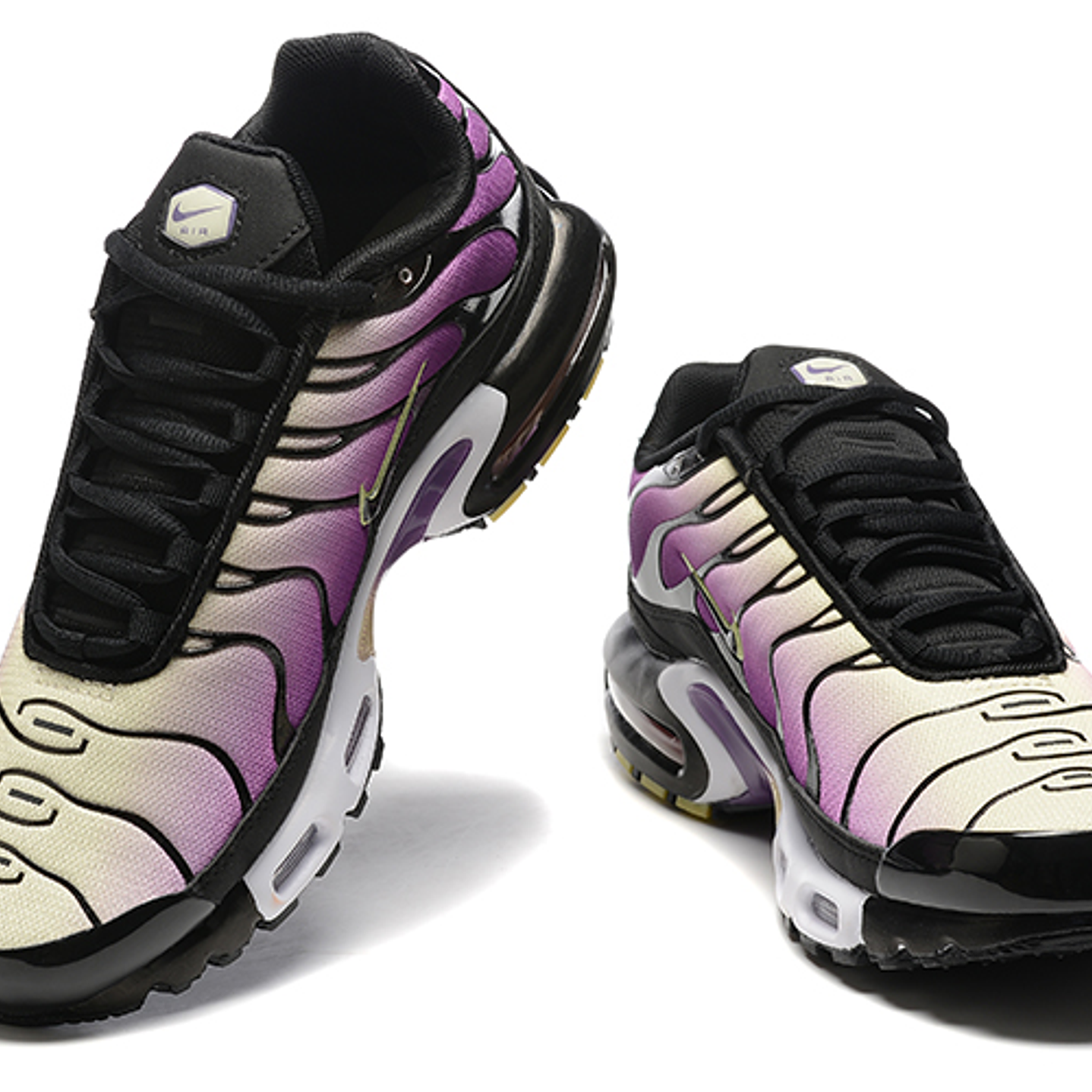 Air max plus TN bold berry citrion 3