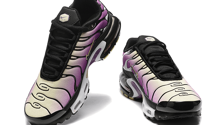 Air max plus TN bold berry citrion 3