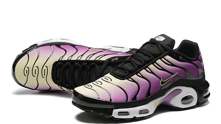 Air max plus TN bold berry citrion 4