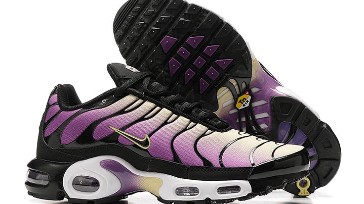 Air max plus TN bold berry citrion 5