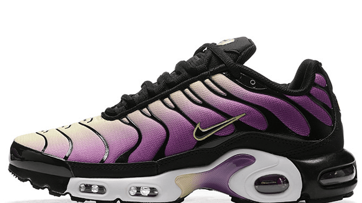 Air max plus TN bold berry citrion 1