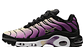Air max plus TN bold berry citrion - thumbnail 1