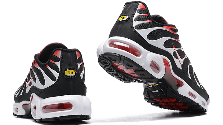 Air max plus TN hot lava 2
