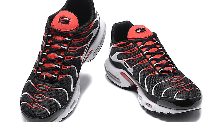 Air max plus TN hot lava 3