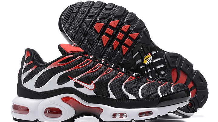 Air max plus TN hot lava 5