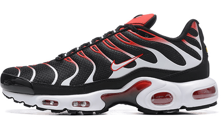 Air max plus TN hot lava 1