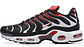 Air max plus TN hot lava - Miniatura 1
