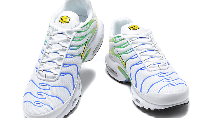 Air max plus TN brazil 2
