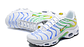 Air max plus TN brazil - Miniatura 4