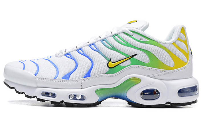 Air max plus TN brazil 1