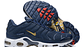 Air max plus TN french football - Miniatura 5