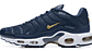Air max plus TN french football - Miniatura 1