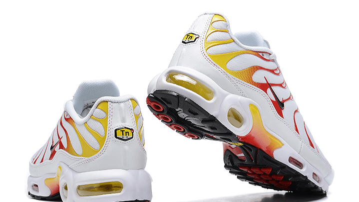 Air max plus TN sunburn 2