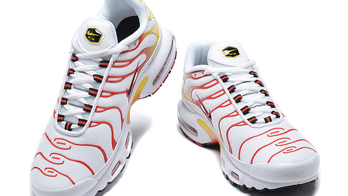 Air max plus TN sunburn 3