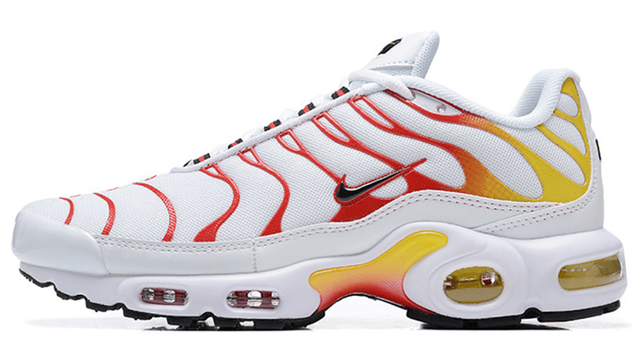 Air max plus TN sunburn 1