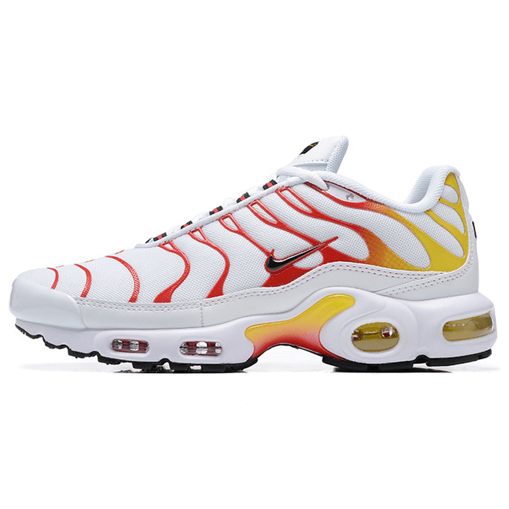 Air max plus TN sunburn 1