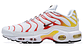 Air max plus TN sunburn - Miniatura 1