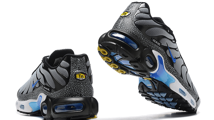 Air max plus TN kiss my airs 5