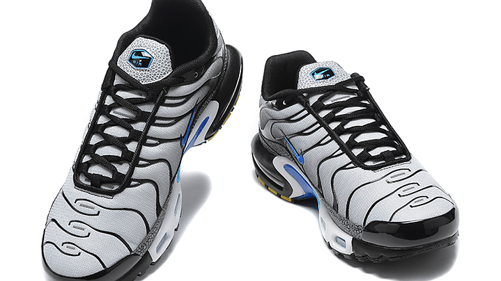 Air max plus TN kiss my airs 2