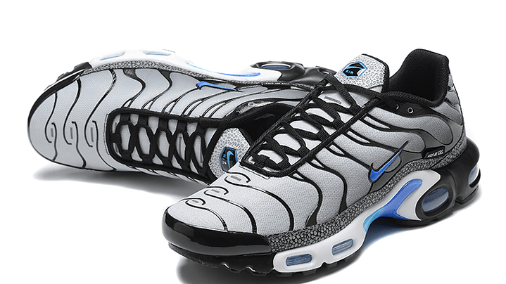 Air max plus TN kiss my airs 3
