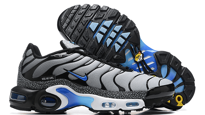 Air max plus TN kiss my airs 4