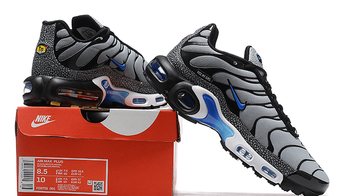 Air max plus TN kiss my airs 6