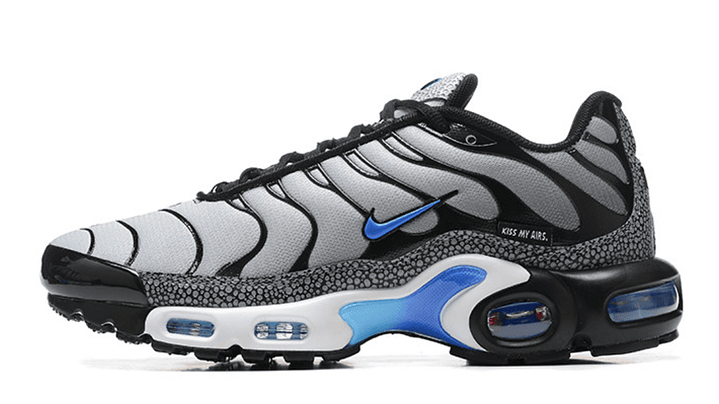 Air max plus TN kiss my airs 1