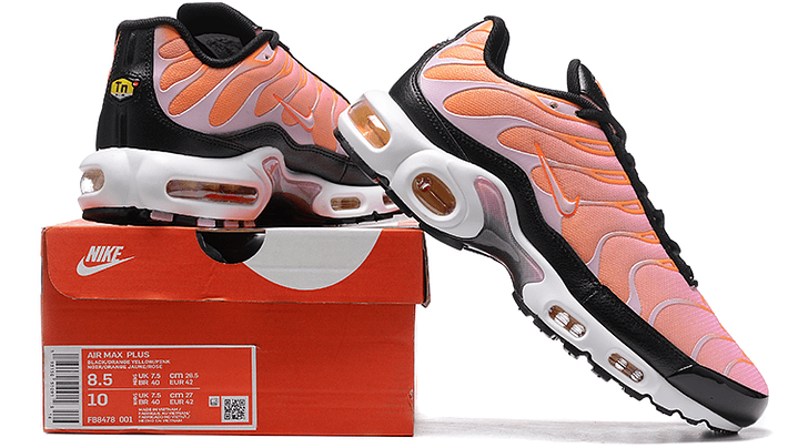 Air max plus TN magma wmms 6
