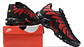 Air max plus TN bred reflective - Miniatura 6
