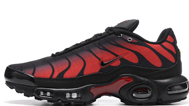 Air max plus TN bred reflective 1
