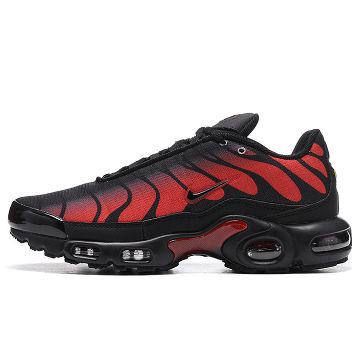 Air max plus TN bred reflective 1