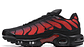 Air max plus TN bred reflective - Miniatura 1