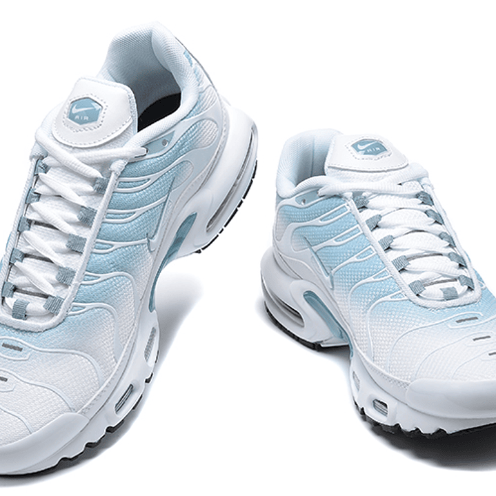 Air max plus TN white glaciar ice 3