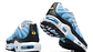 Air max plus TN baltic blue - Miniatura 5