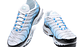 Air max plus TN baltic blue - Miniatura 2