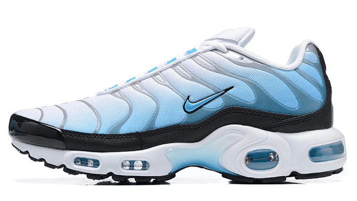 Air max plus TN baltic blue 1