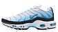 Air max plus TN baltic blue - Miniatura 1