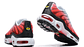 Air max plus TN baltic red - Miniatura 5