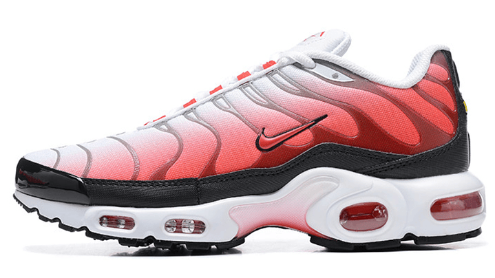 Air max plus TN baltic red 1