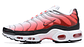 Air max plus TN baltic red - Miniatura 1