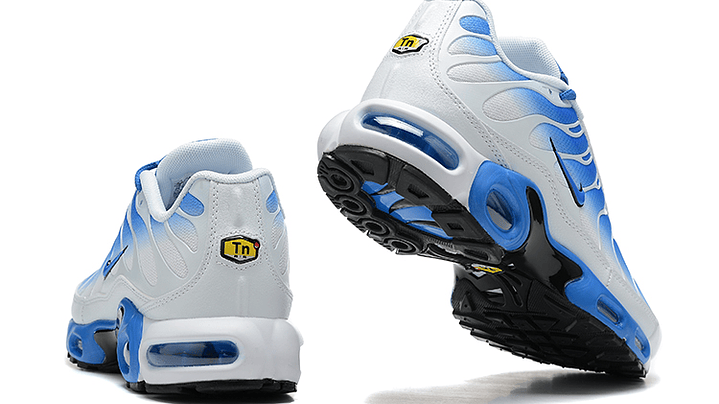 Air max plus TN trainers blue 5