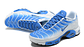 Air max plus TN trainers blue - Miniatura 3