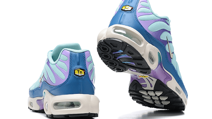 Air max plus TN jade ice blue 2