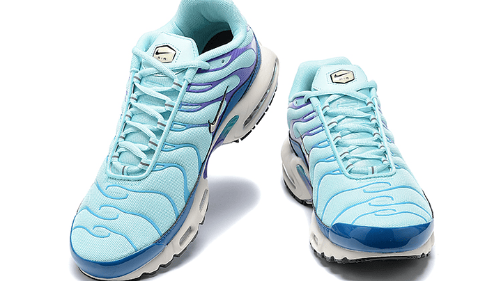 Air max plus TN jade ice blue 3