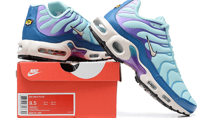 Air max plus TN jade ice blue 6
